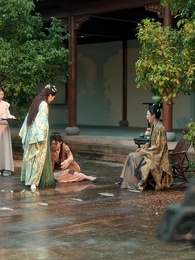 第3集 - 扶鸞上淵