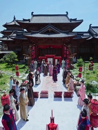 再世榮華 - Episode 30