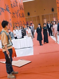 一刀定乾坤 - Episode 23