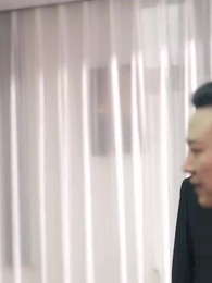 الحلقة 64 - الأب الحنون والابنة الحديدية