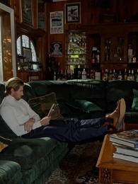 O Segredo da Curandeira - Episode 29