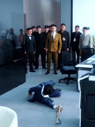 第34集 - 三年保姆,一日夫人夢