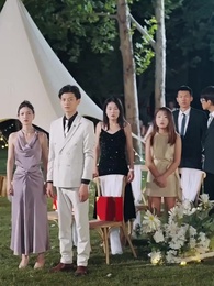 [吹替]私の夫と結婚してください - Episode 14