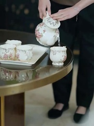 第60集 - 子孝父安