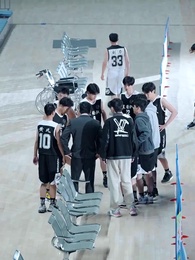 三年簽到,球神歸來 - Episode 17