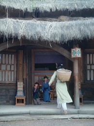 第37話 - 私、悪役権臣の悪女妻へ転生した