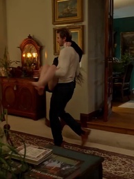 Episódio 42 - O Segredo da Curandeira