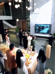 Một Đêm Định Tân Hôn - Episode 59