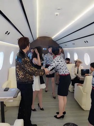 愛悔於雲霄 - Episode 7