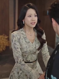 第24集 - 雲深處微光