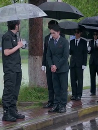 Épisode 28 - Mon père, l'agent de sécurité milliardaire 