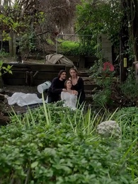 Episódio 52 - O Segredo da Curandeira