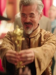 Terlambat Menyadari Cinta - Episode 35