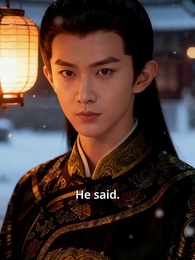 Child Empress Dowager - Episode 11