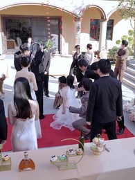 ¡Mamá mía! La superprotectora Llega - Episode 8