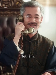 Mưa Đêm Buốt Giá - Episode 26