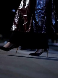 الحلقة 1 - الأميرة التي لا تسامح