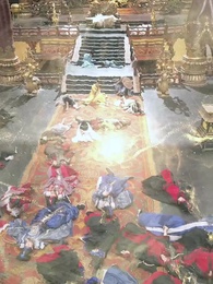 有龍則靈 - Episode 11