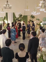 雲深處微光 - Episode 59