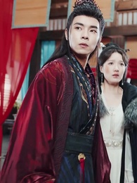 [พากย์ไทย]ตรมรักสามชาติมิอาจเลือน - Episode 39