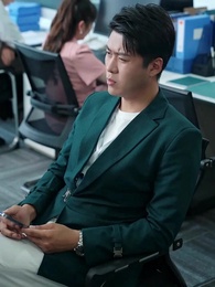 Il Risveglio del Supremo - Episode 46