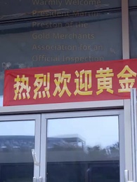 The Gilded Lie - Episode 10