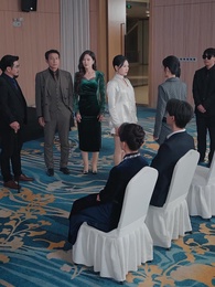 第35集 - 我天生犟種,聽不懂未婚夫女兄弟的玩笑!