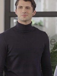 الحلقة 32 - بعد أَن أَشترِي حيوانا منوِيا من مليارِير