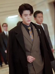 [Dubbing]Malam Yang Panjang - Episode 12