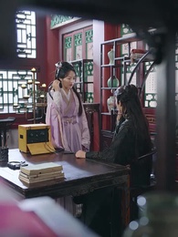 Thần Y Vương Phi - Episode 49