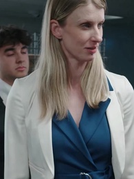 Bölüm 6 - Gizli Patron