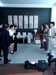 第35集 - 三年保姆,一日夫人夢