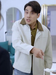 Episode 2 - The Gilded Lie