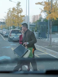 第4集 - 分手後,頂頭上司要嫁我