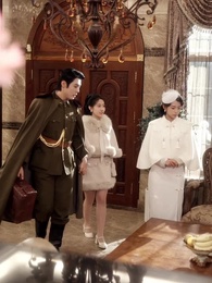 Mưa Đêm Buốt Giá - Episode 7