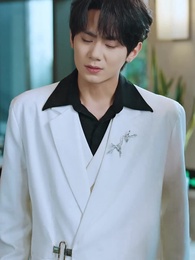 與前夫離婚後，她反手和死對頭領證了 - Episode 31