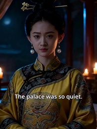Episode 19 - Child Empress Dowager