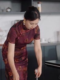 Penikahan di Ambang Pemisahan - Episode 54