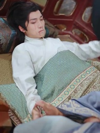 Thần Y Vương Phi - Episode 32