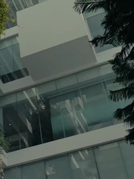 Bölüm 9 - Gizli Patron