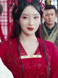 [พากย์ไทย]ตรมรักสามชาติมิอาจเลือน - Episode 32