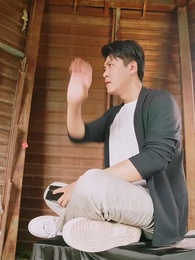 Episodio 98 - Il Risveglio del Supremo