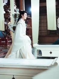 [พากย์ไทย]ตรมรักสามชาติมิอาจเลือน - Episode 8