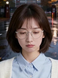 Episode 34 - When Starlight Breaks Through