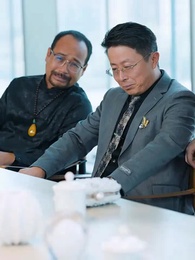 第42集 - 一刀定乾坤