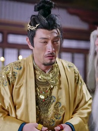 有龍則靈 - Episode 25