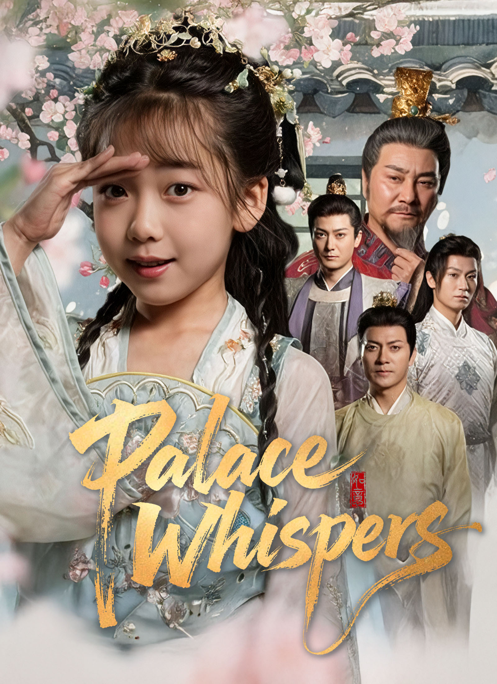 Palace Whispers