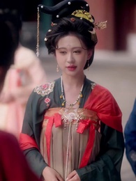 궁궐 안은 고독의 연속이다 - Episode 21