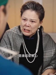 第39集 - 雲深處微光