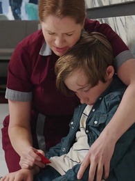 Bölüm 7 - Gizli Patron